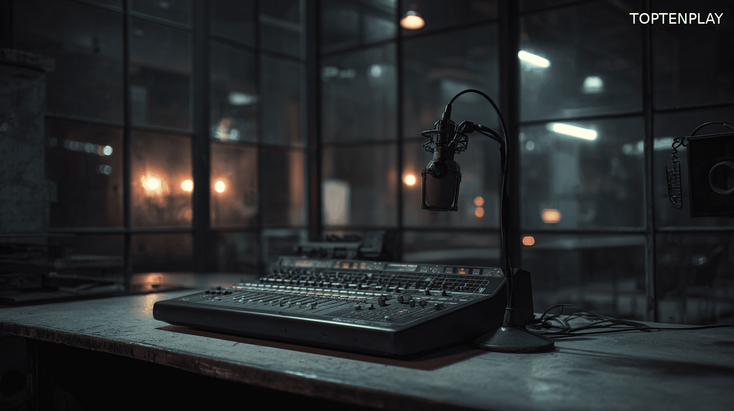 Image d'illustration © TopTenPlay