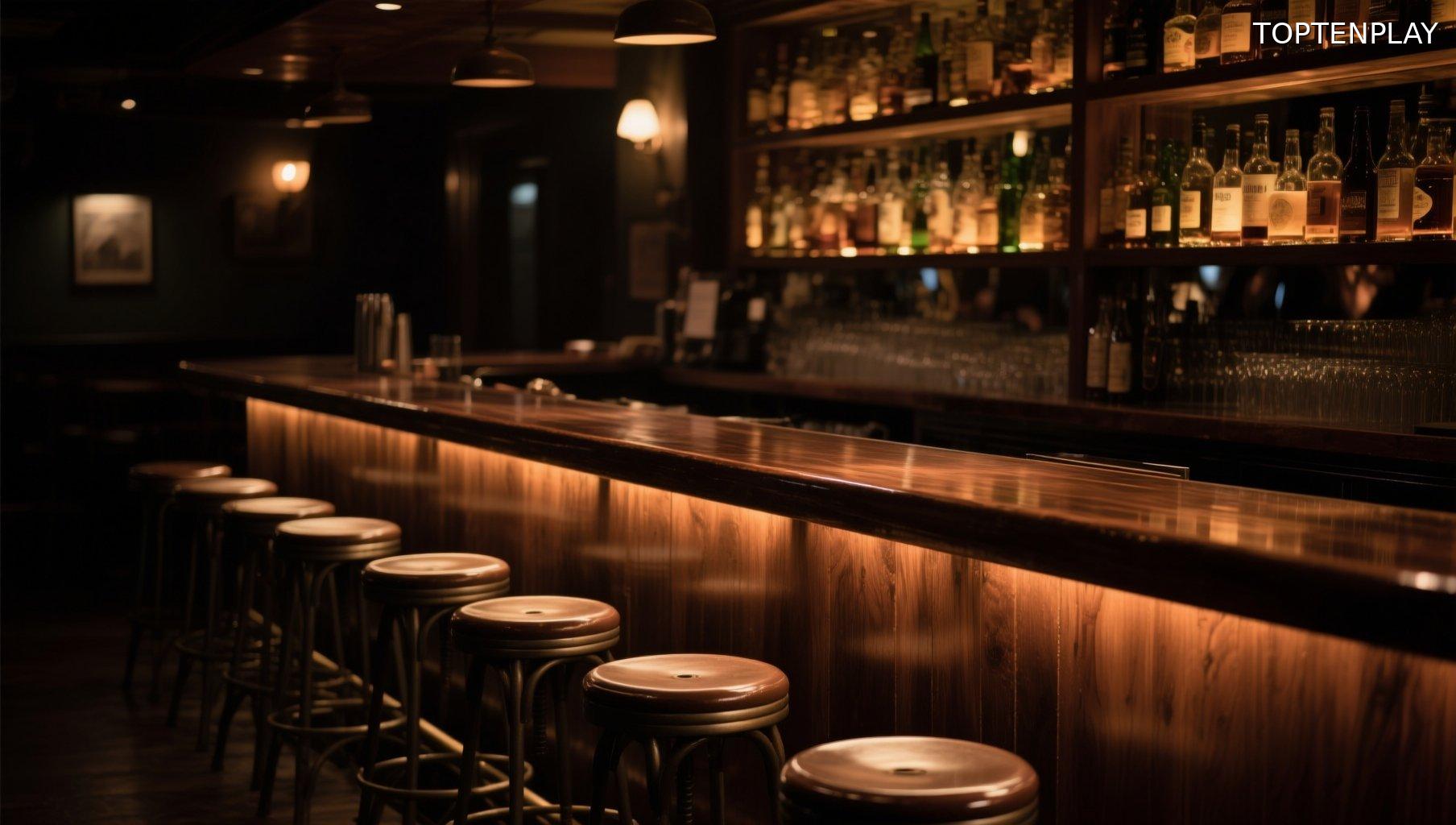 Image d'illustration © TopTenPlay