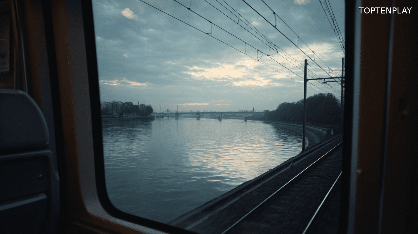 Image d'illustration © TopTenPlay