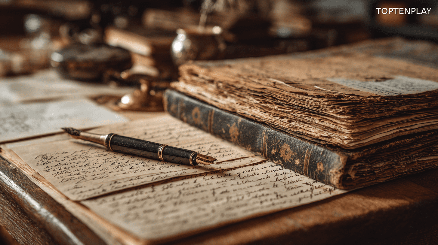 Image d'illustration © TopTenPlay