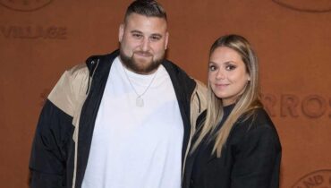 AVC Ces actrices Daniela Capone Épouvante Ministère de la Santé Olivia témoignage