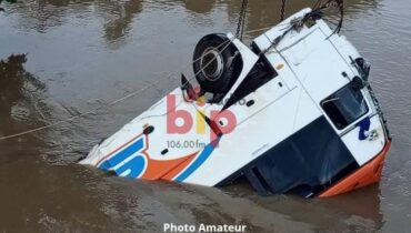abus sexuels accident Bénin Fleuve Ouémé tragédie Transport aérien