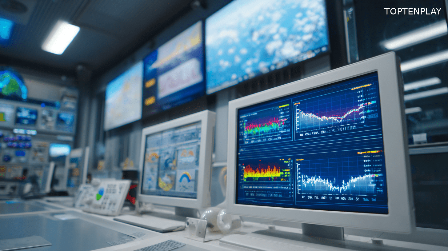 Image d'illustration © TopTenPlay