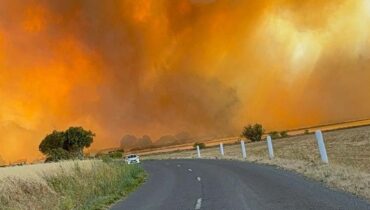 Incendie de l’Aude : elle avait refusé d’évacuer en disant « Je ne risque rien », la tragique fin d’une habitante de 60 ans