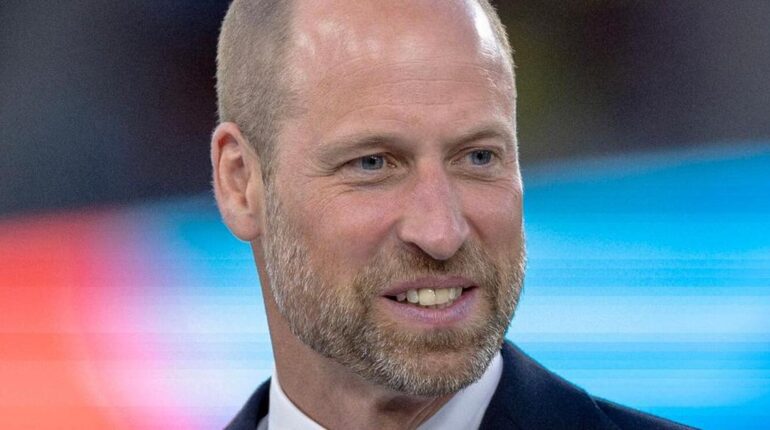 Le prince William dévoile son projet secret pour les jeunes sans-abri : « Personne ne devrait dormir dehors en 2025 » Aides Sociales Jeunes conducteurs Logement Londres Philanthropie Prince William Sans-abri