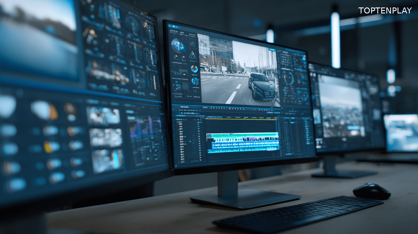 Image d'illustration © TopTenPlay