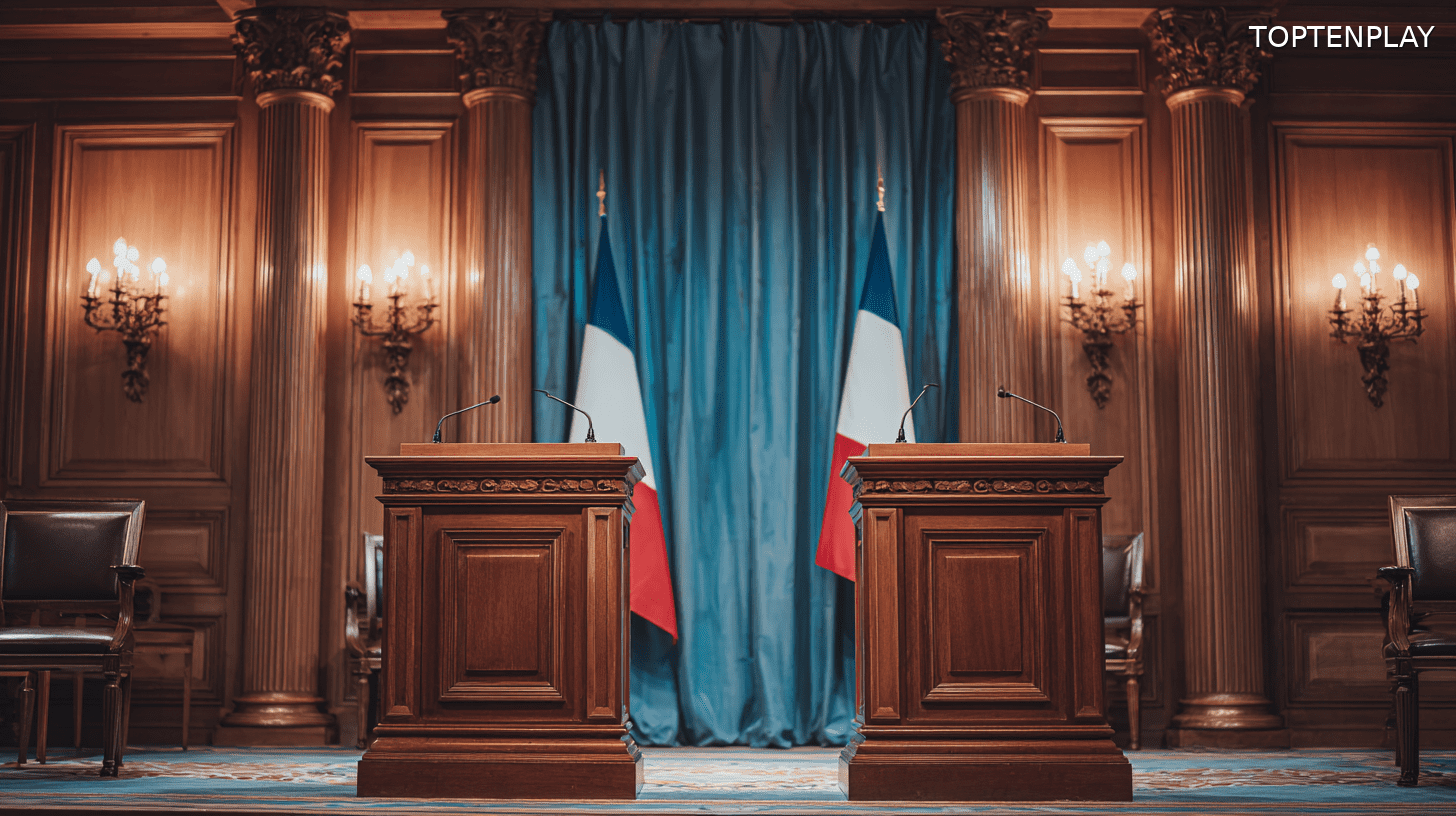 Image d'illustration © TopTenPlay