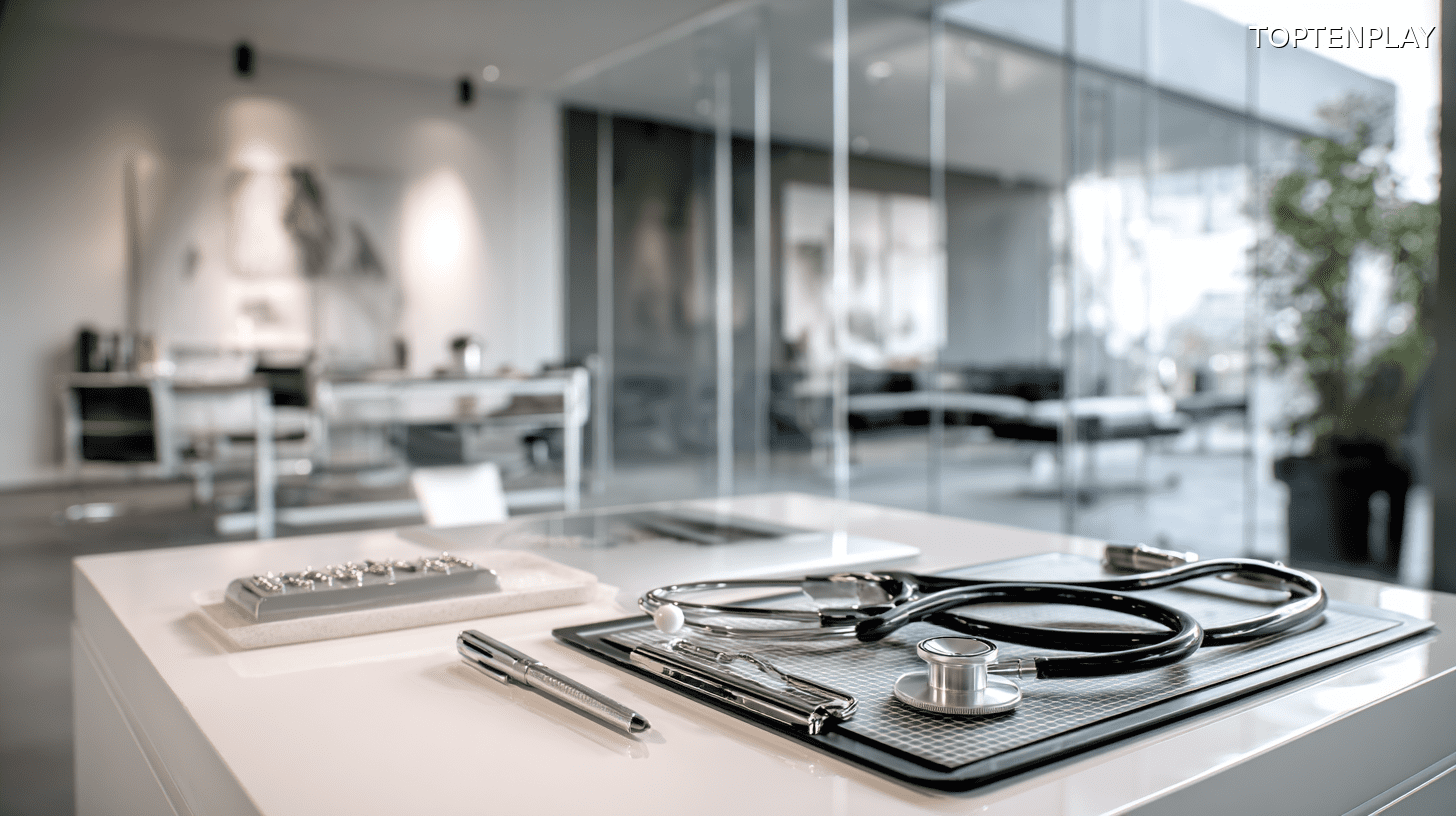 Image d'illustration © TopTenPlay