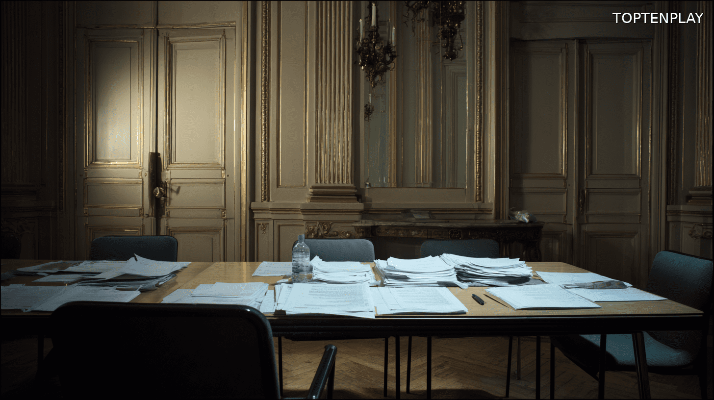 Image d'illustration © TopTenPlay