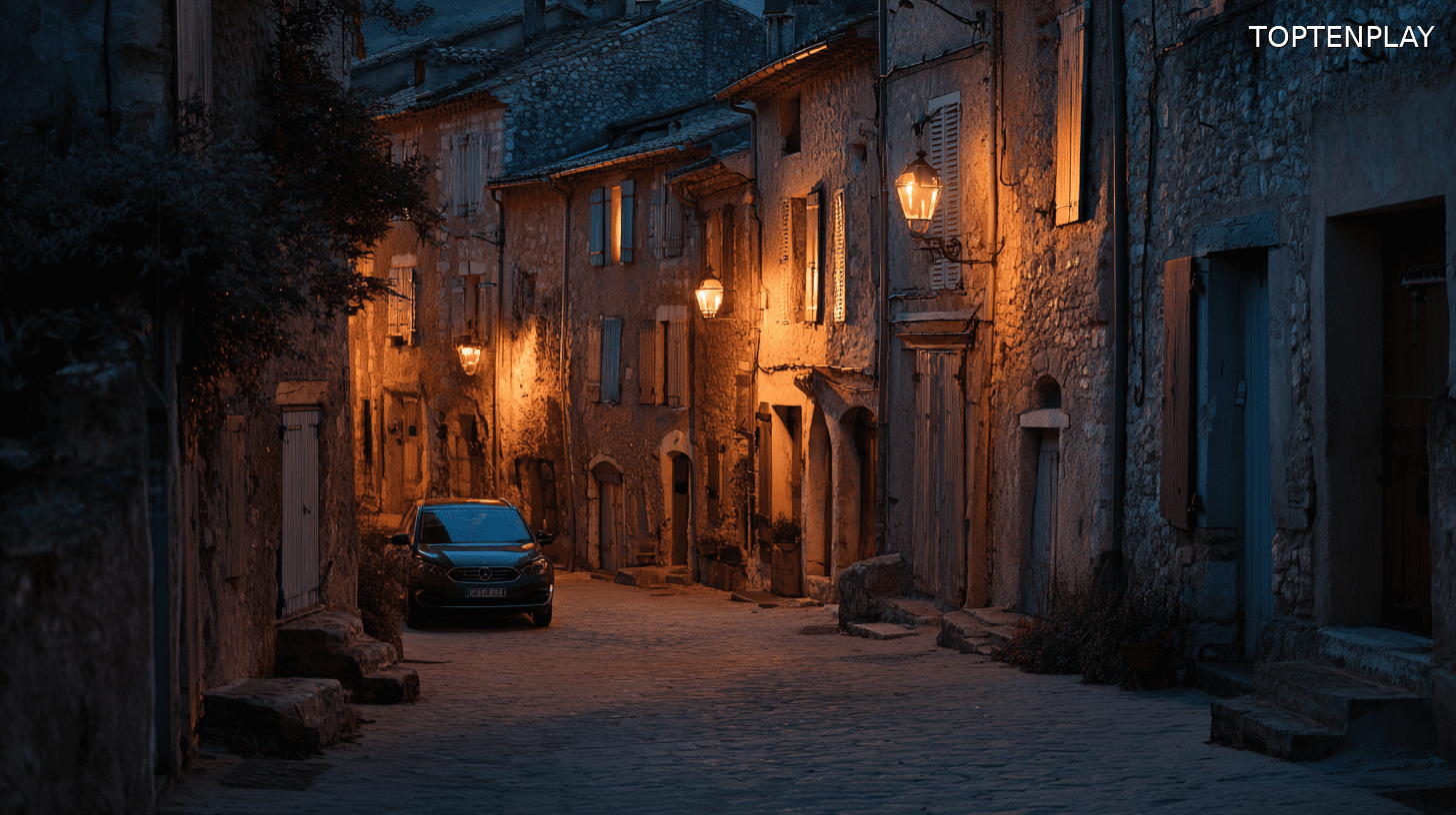 Image d'illustration © TopTenPlay