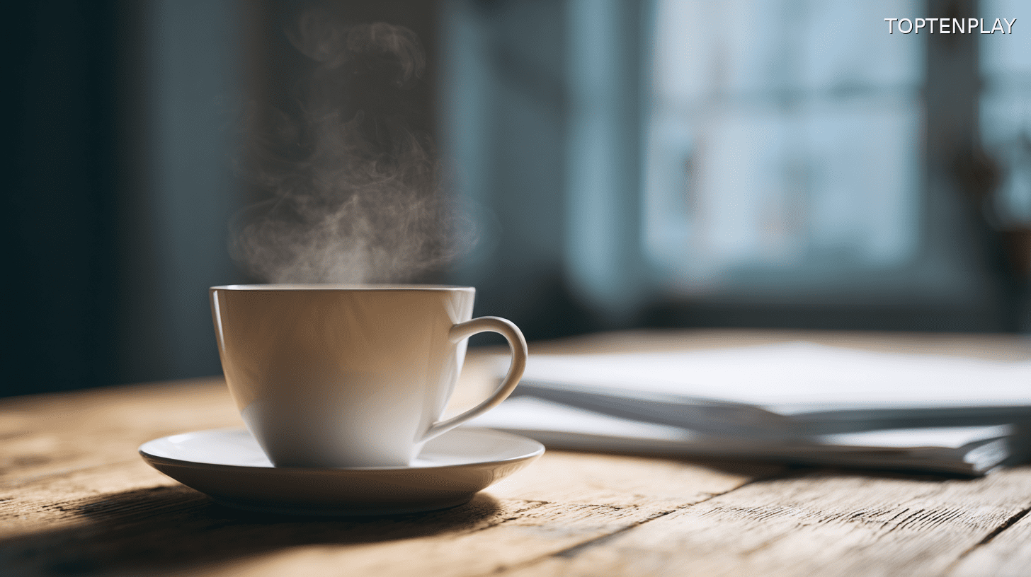 Image d'illustration © TopTenPlay