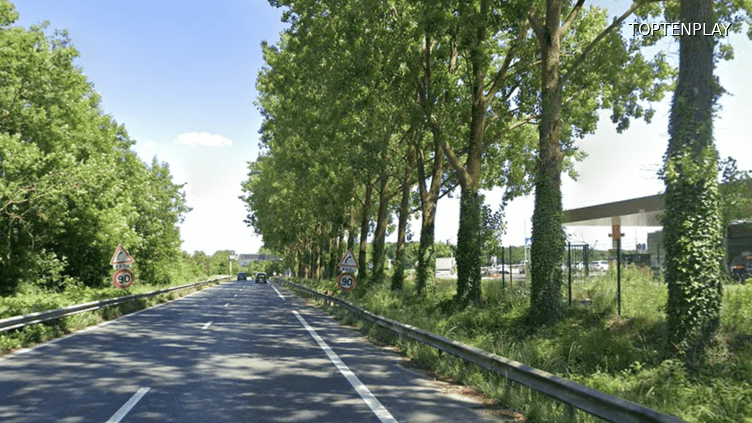 Image d'illustration © TopTenPlay