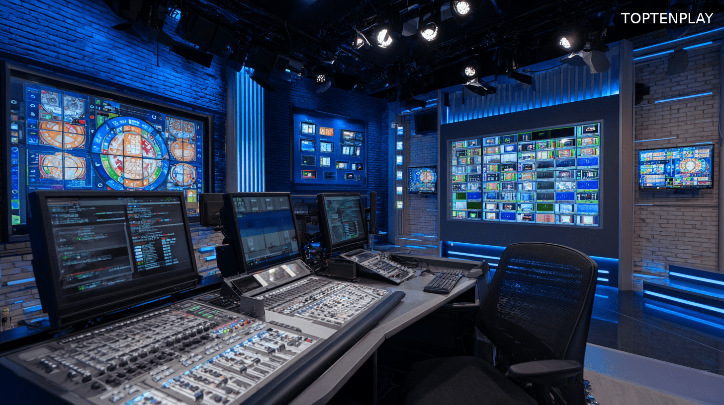 Image d'illustration © TopTenPlay