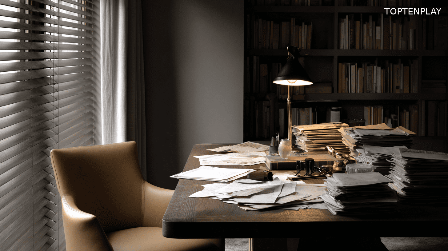 Image d'illustration © TopTenPlay