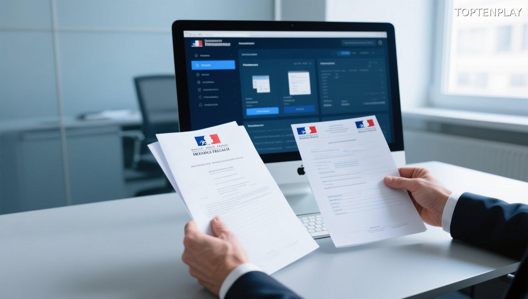 Image d'illustration © TopTenPlay