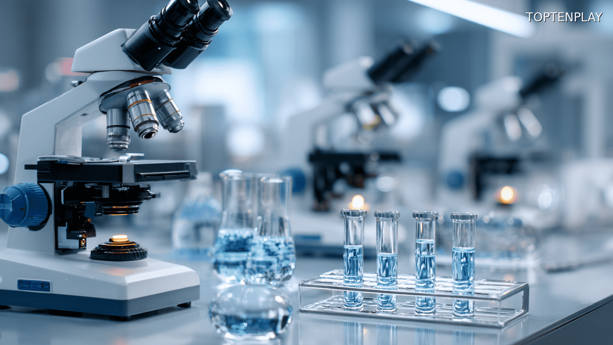 Image d'illustration © TopTenPlay