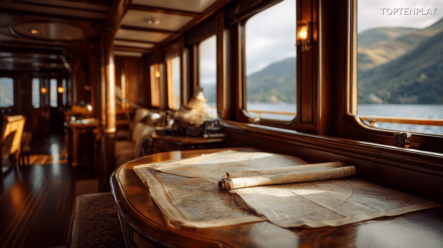 Image d'illustration © TopTenPlay