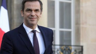 actualité politique France Dr Good France Télévisions Ministère de la Santé nouvelle vie Olivier Véran