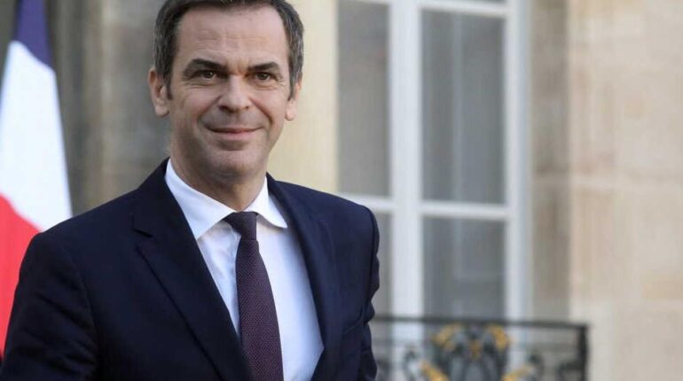 Olivier Véran dévoile sa nouvelle vie loin de la politique : « La technologie est en train de bouleverser… » actualité politique France Dr Good France Télévisions Ministère de la Santé nouvelle vie Olivier Véran