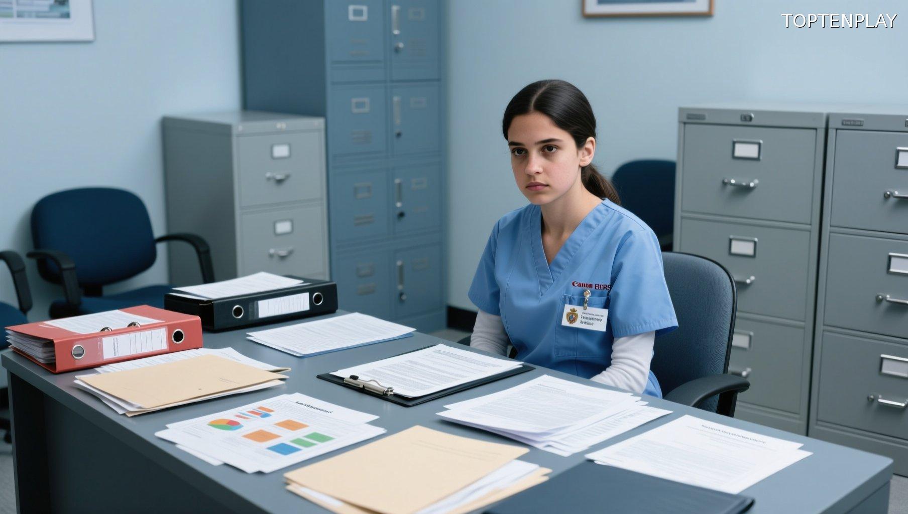 Image d'illustration © TopTenPlay