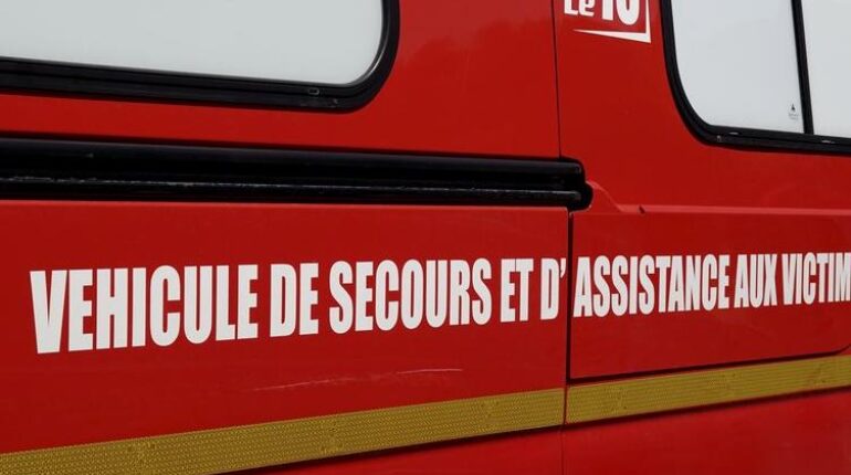 Saze : ce qui s’est vraiment passé quand l’enfant de 12 ans s’est retrouvé sous le bloc de béton accident Des regards de « scarface drame enquête justice Saze