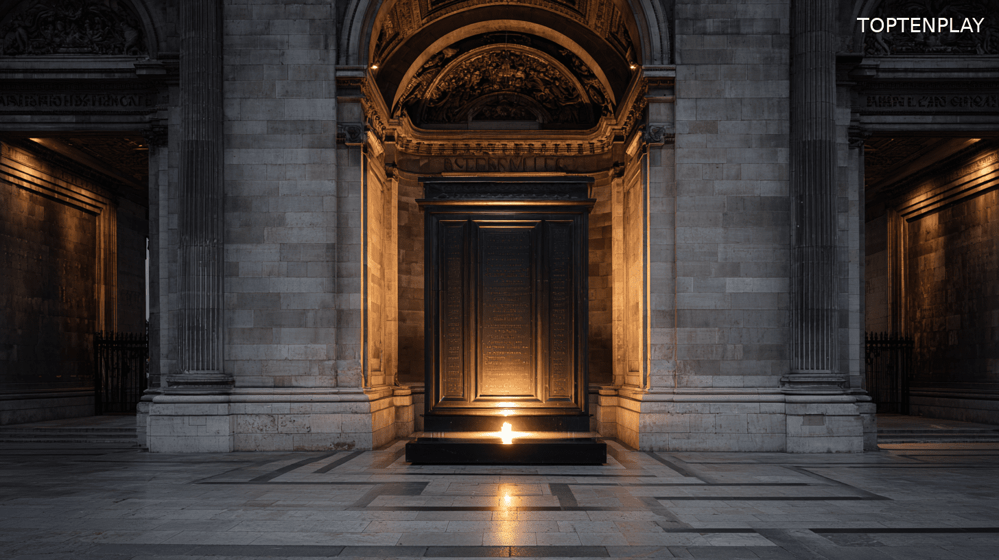 Image d'illustration © TopTenPlay