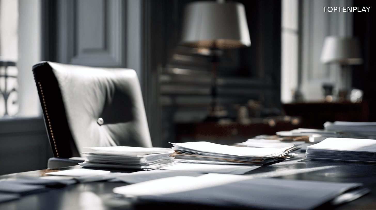 Image d'illustration © TopTenPlay