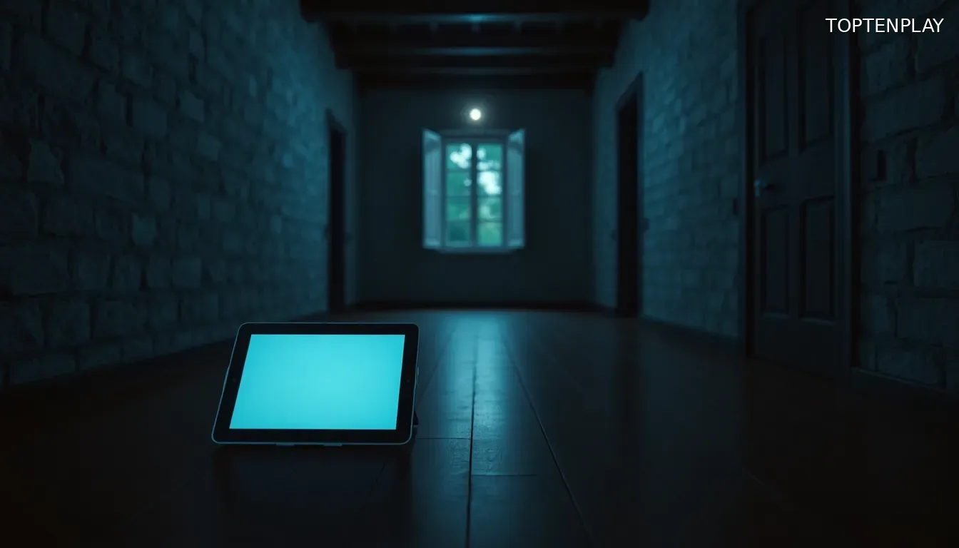 Image d'illustration © TopTenPlay