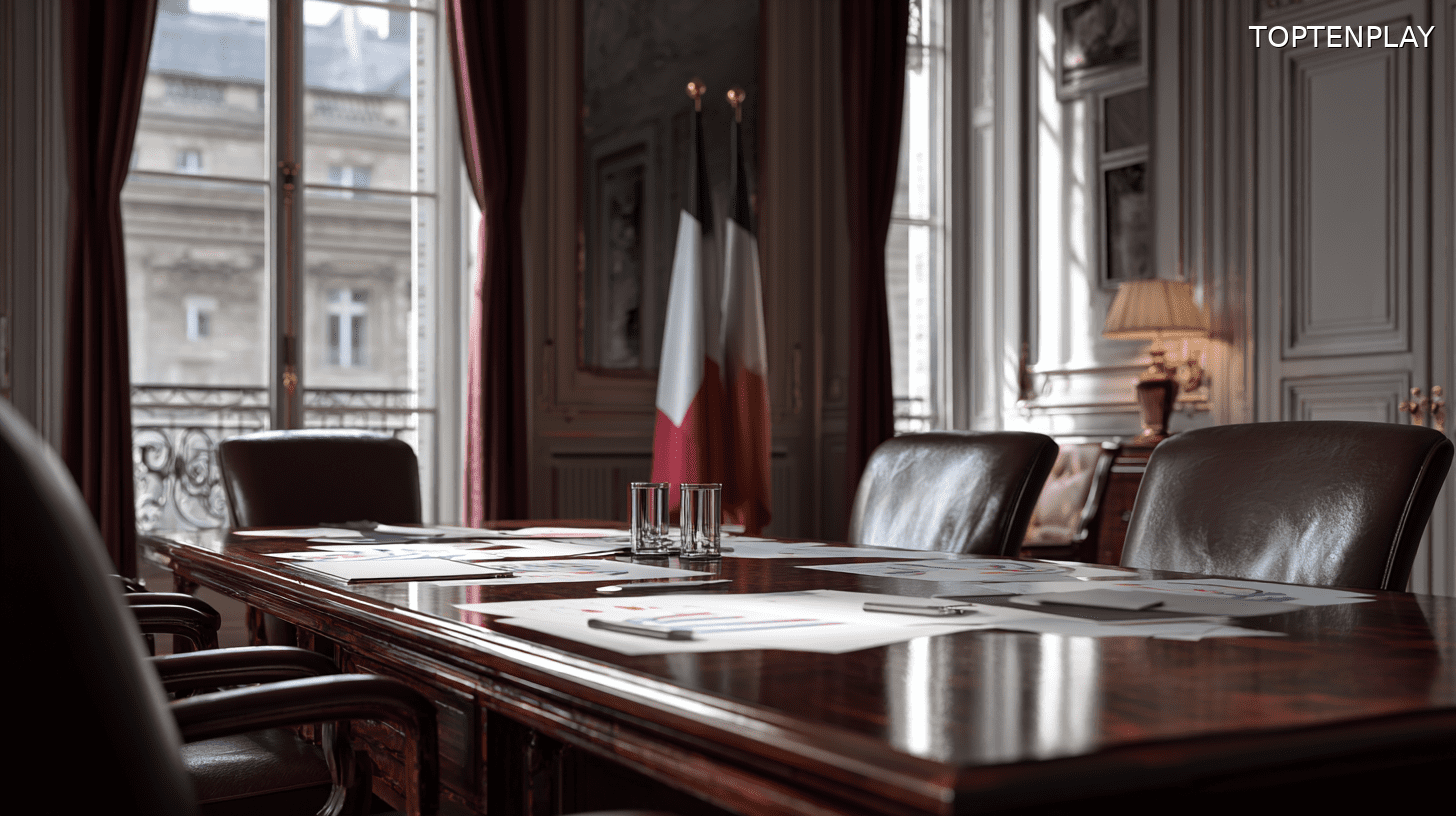 Image d'illustration © TopTenPlay