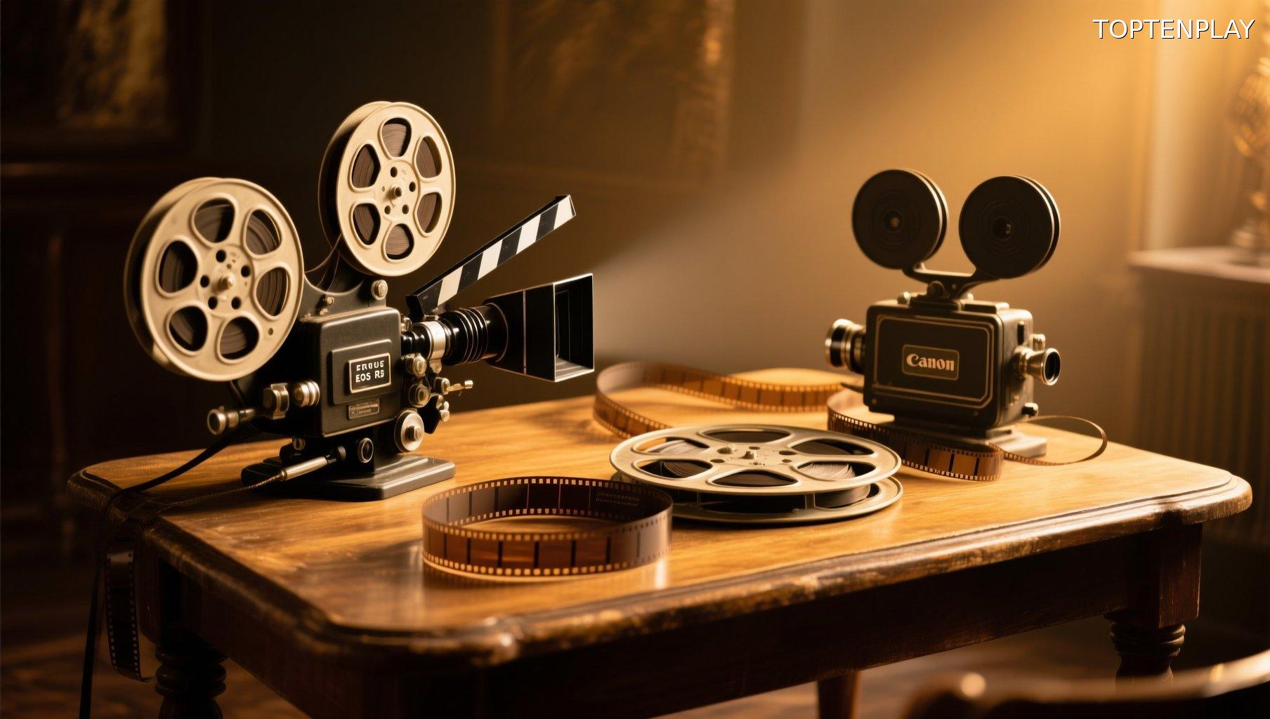 Image d'illustration © TopTenPlay