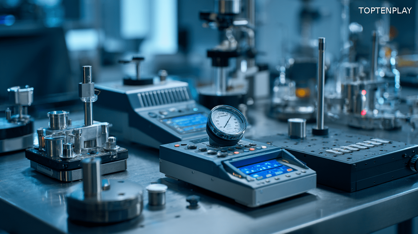 Image d'illustration © TopTenPlay