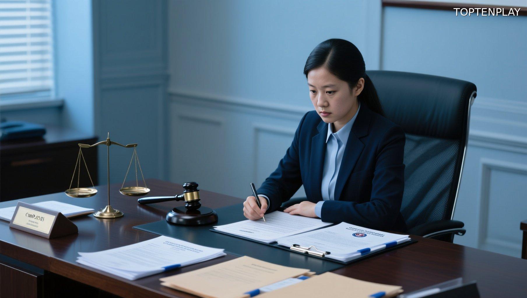 Image d'illustration © TopTenPlay