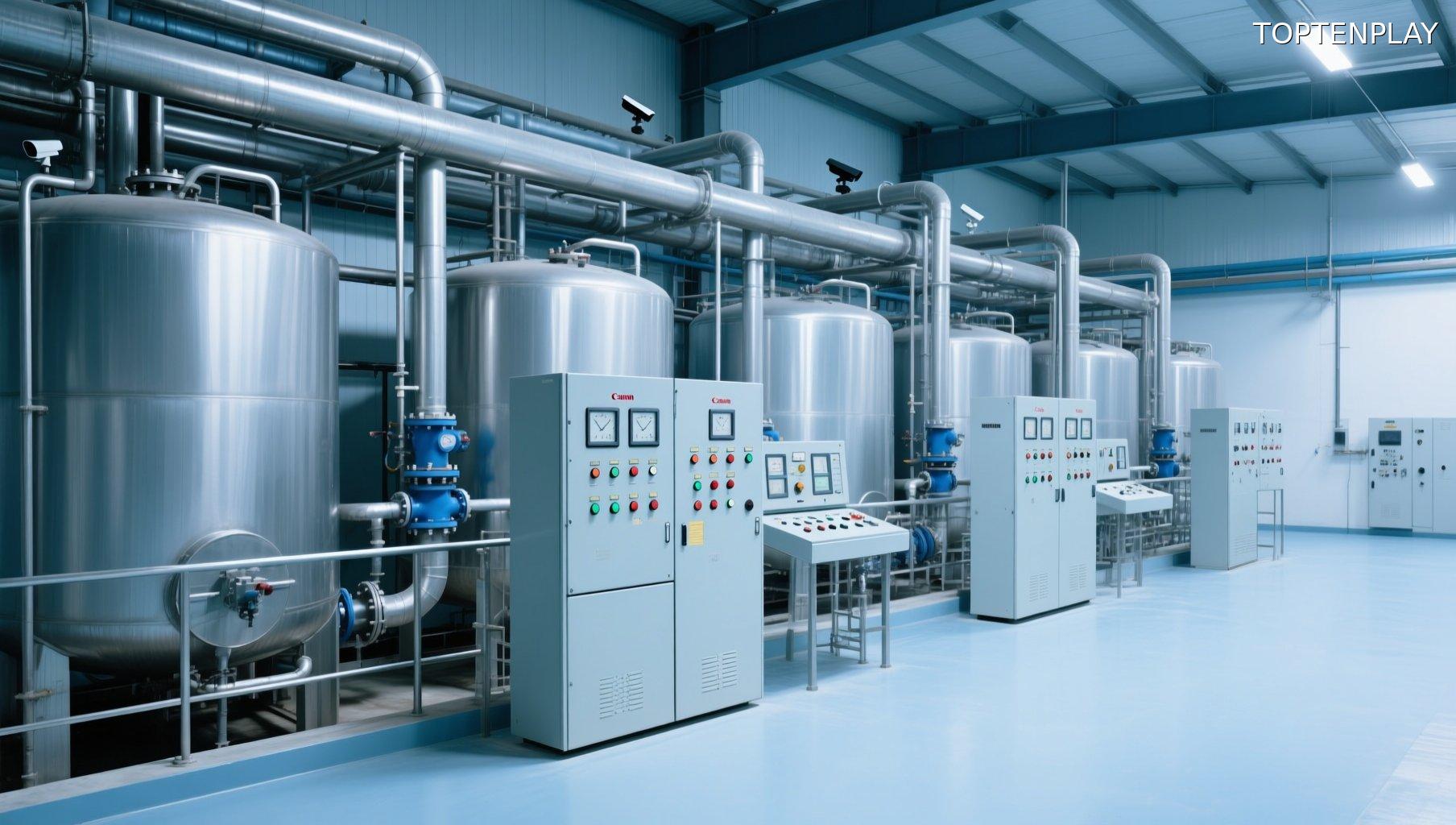 Image d'illustration © TopTenPlay