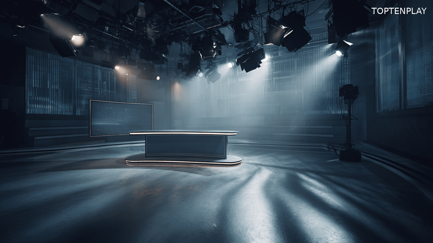 Image d'illustration © TopTenPlay