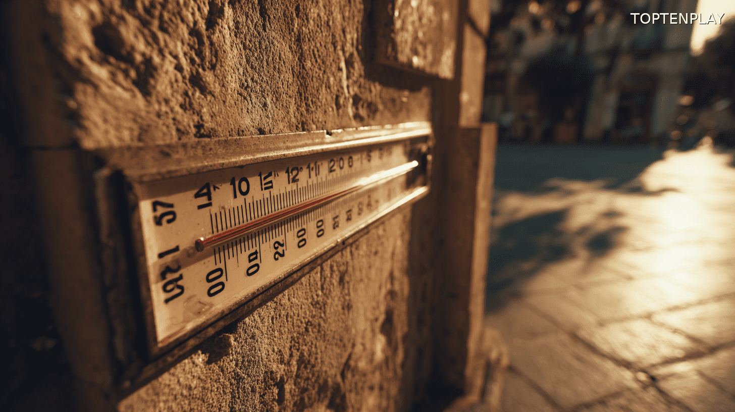 Image d'illustration © TopTenPlay