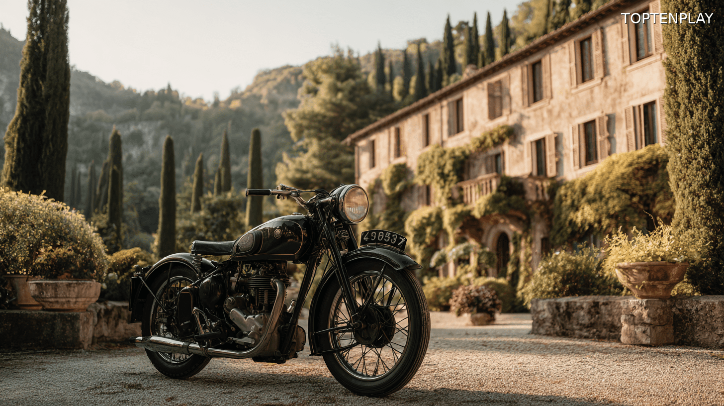 Image d'illustration © TopTenPlay