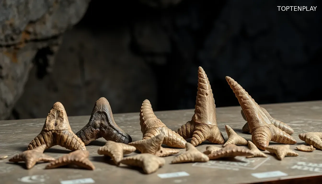 Image d'illustration © TopTenPlay