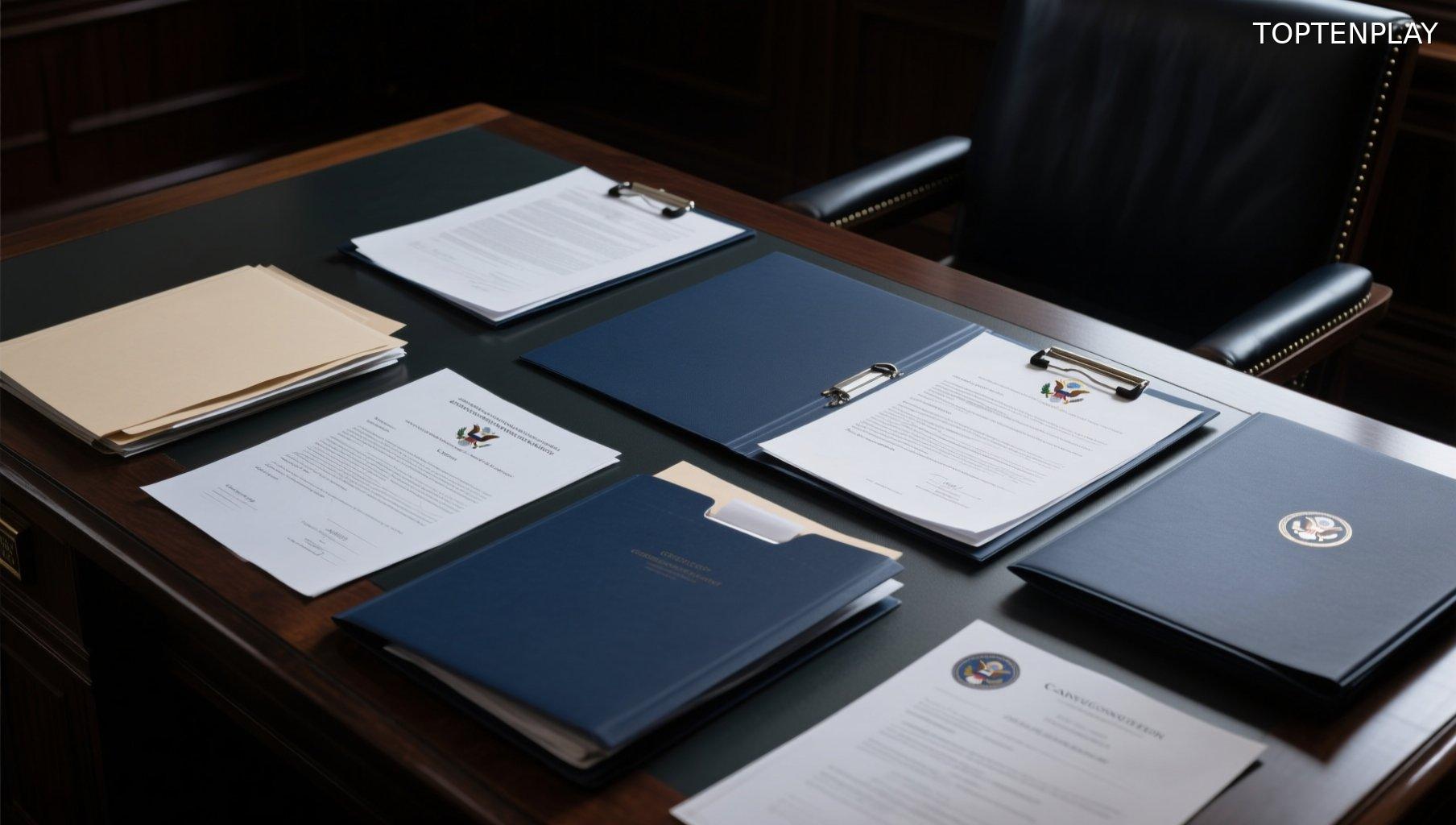 Image d'illustration © TopTenPlay