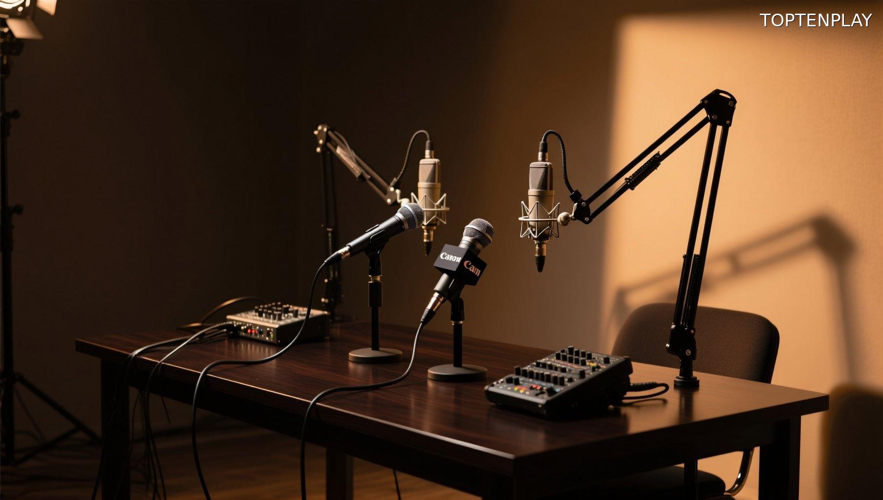 Image d'illustration © TopTenPlay