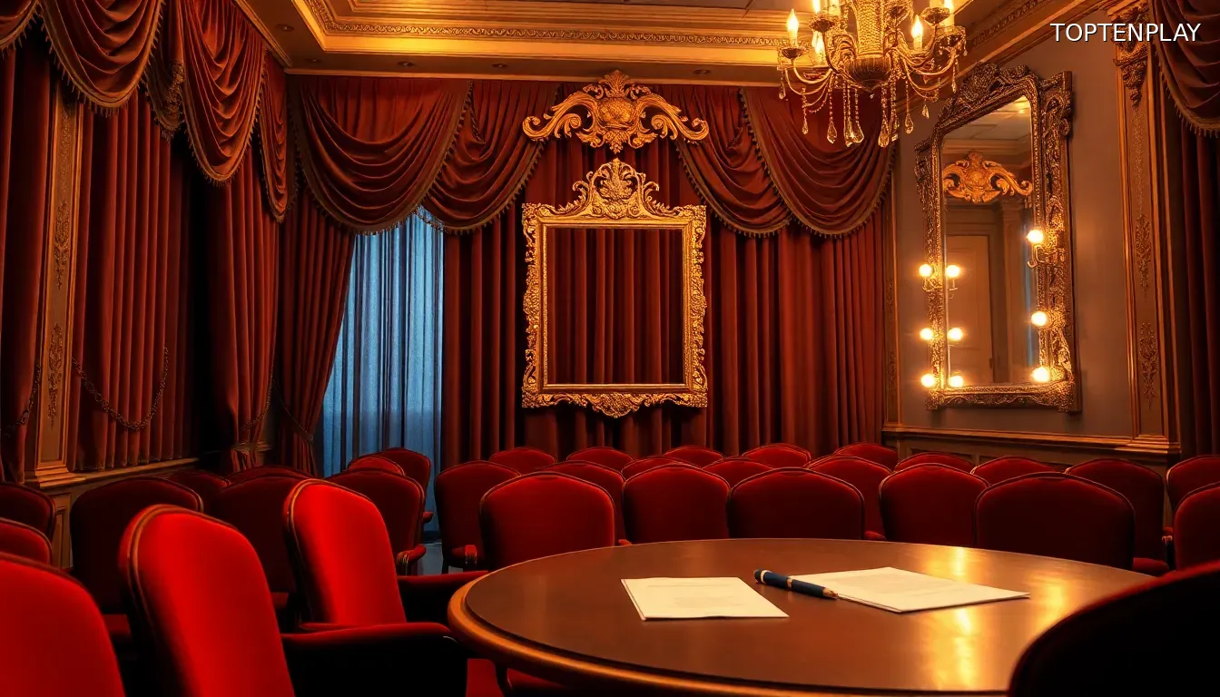 Image d'illustration © TopTenPlay