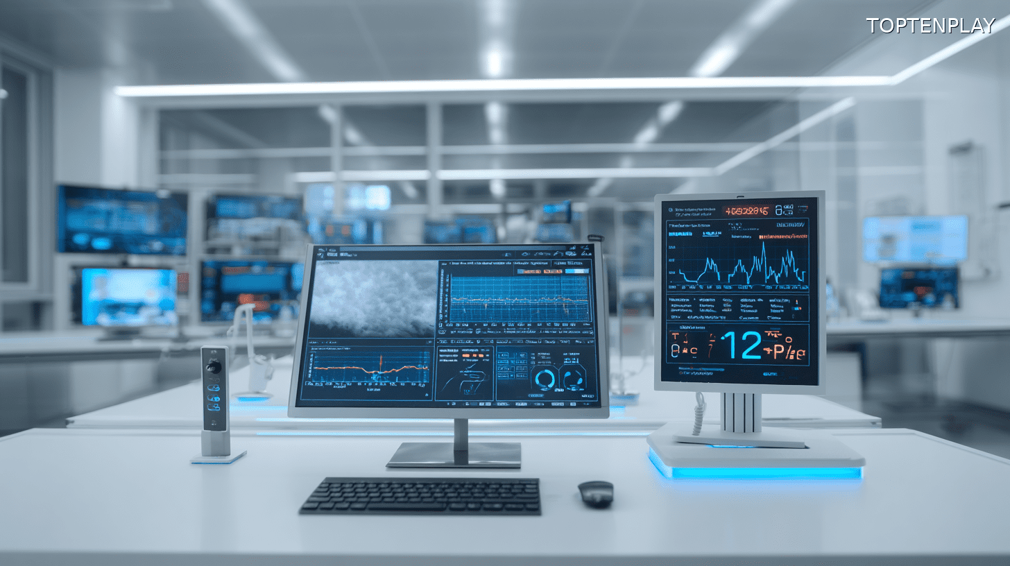 Image d'illustration © TopTenPlay