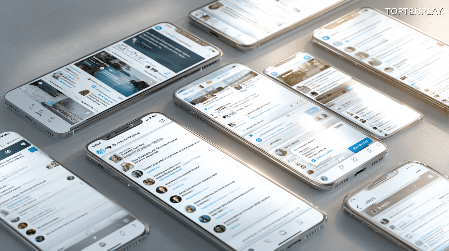 Image d'illustration © TopTenPlay