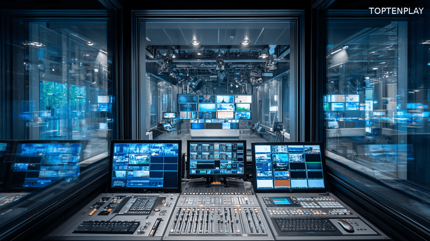 Image d'illustration © TopTenPlay