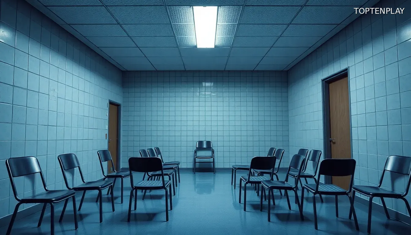 Image d'illustration © TopTenPlay