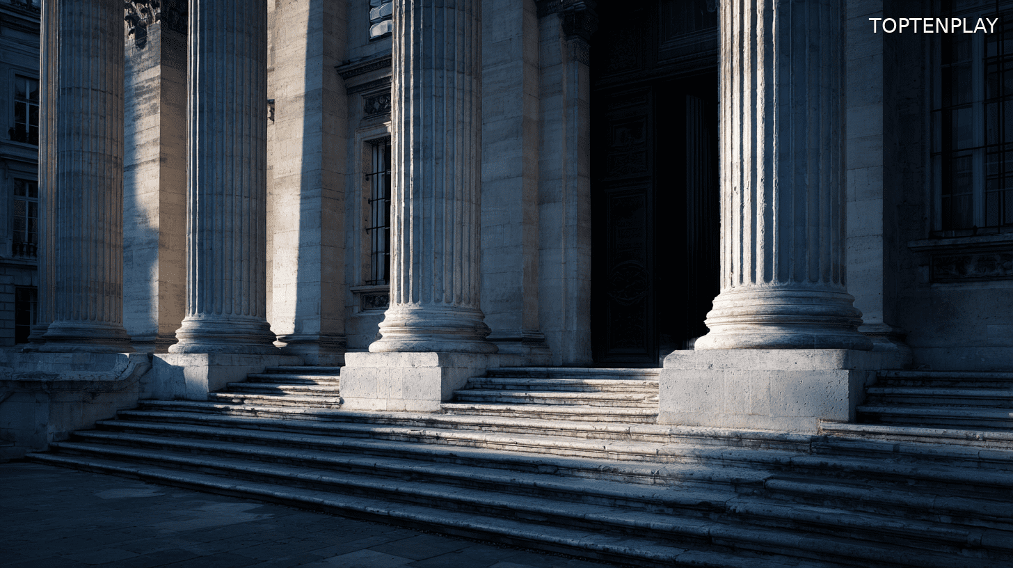 Image d'illustration © TopTenPlay