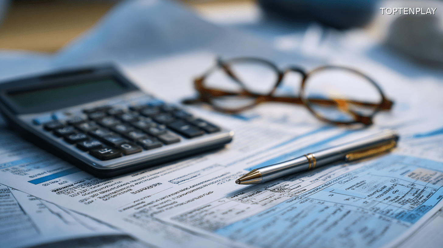 Image d'illustration © TopTenPlay