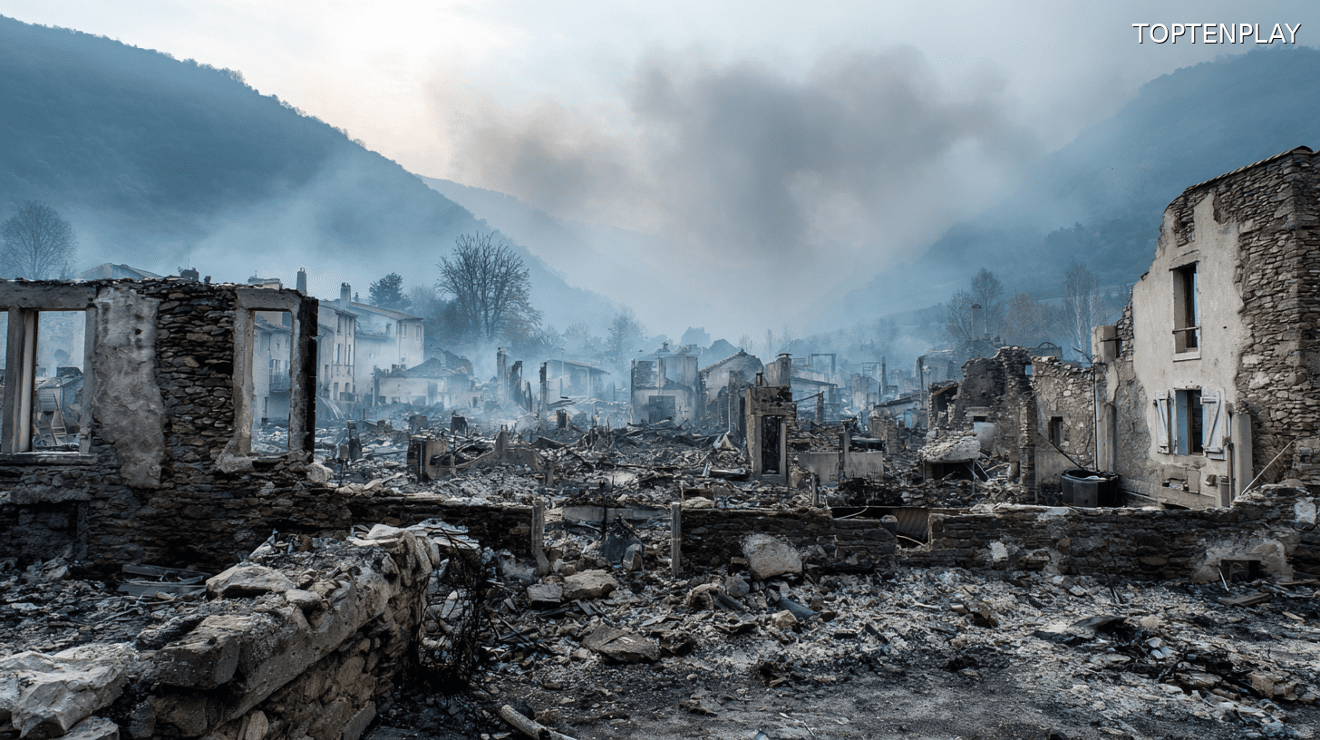 Image d'illustration © TopTenPlay