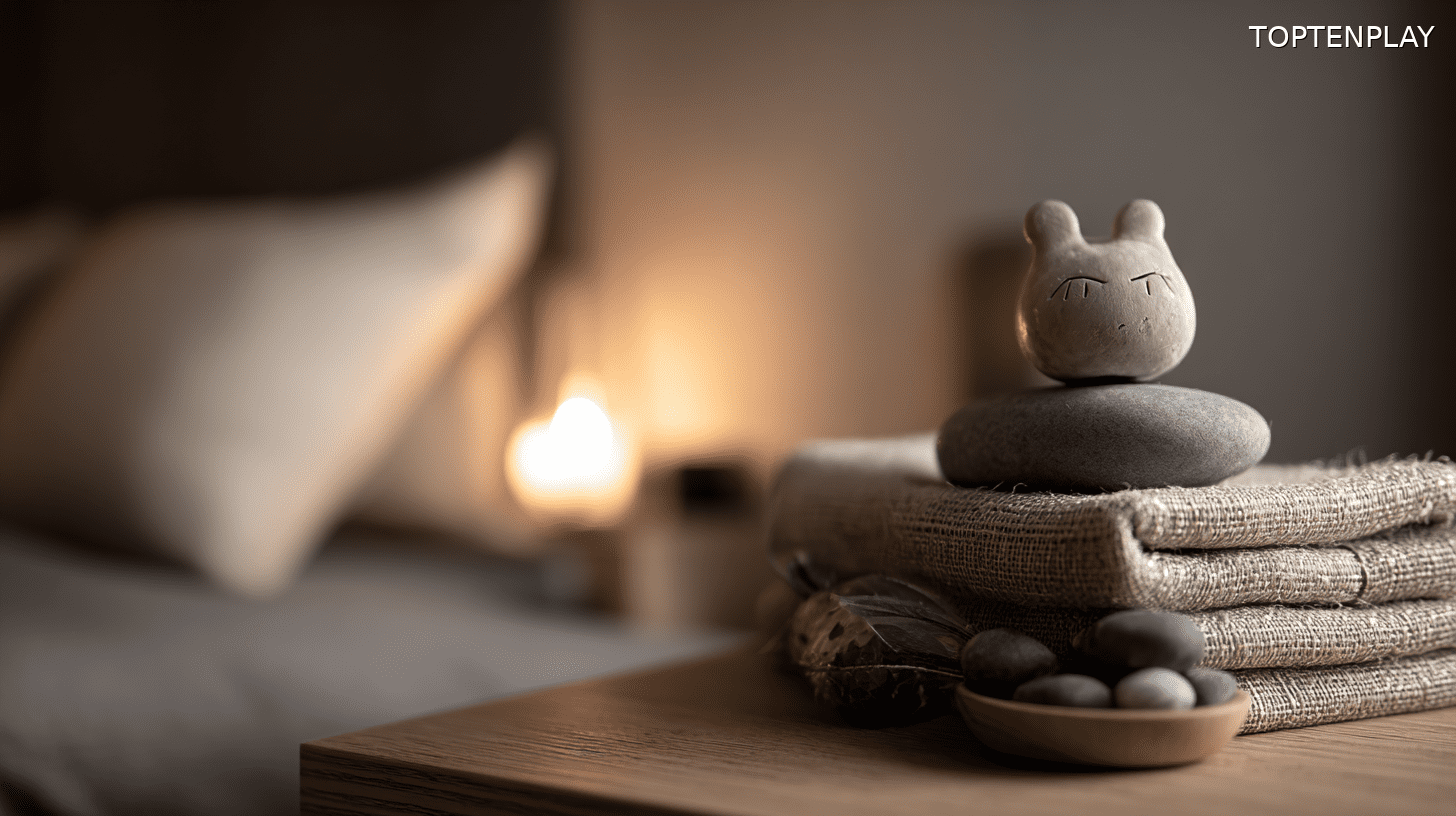 Image d'illustration © TopTenPlay