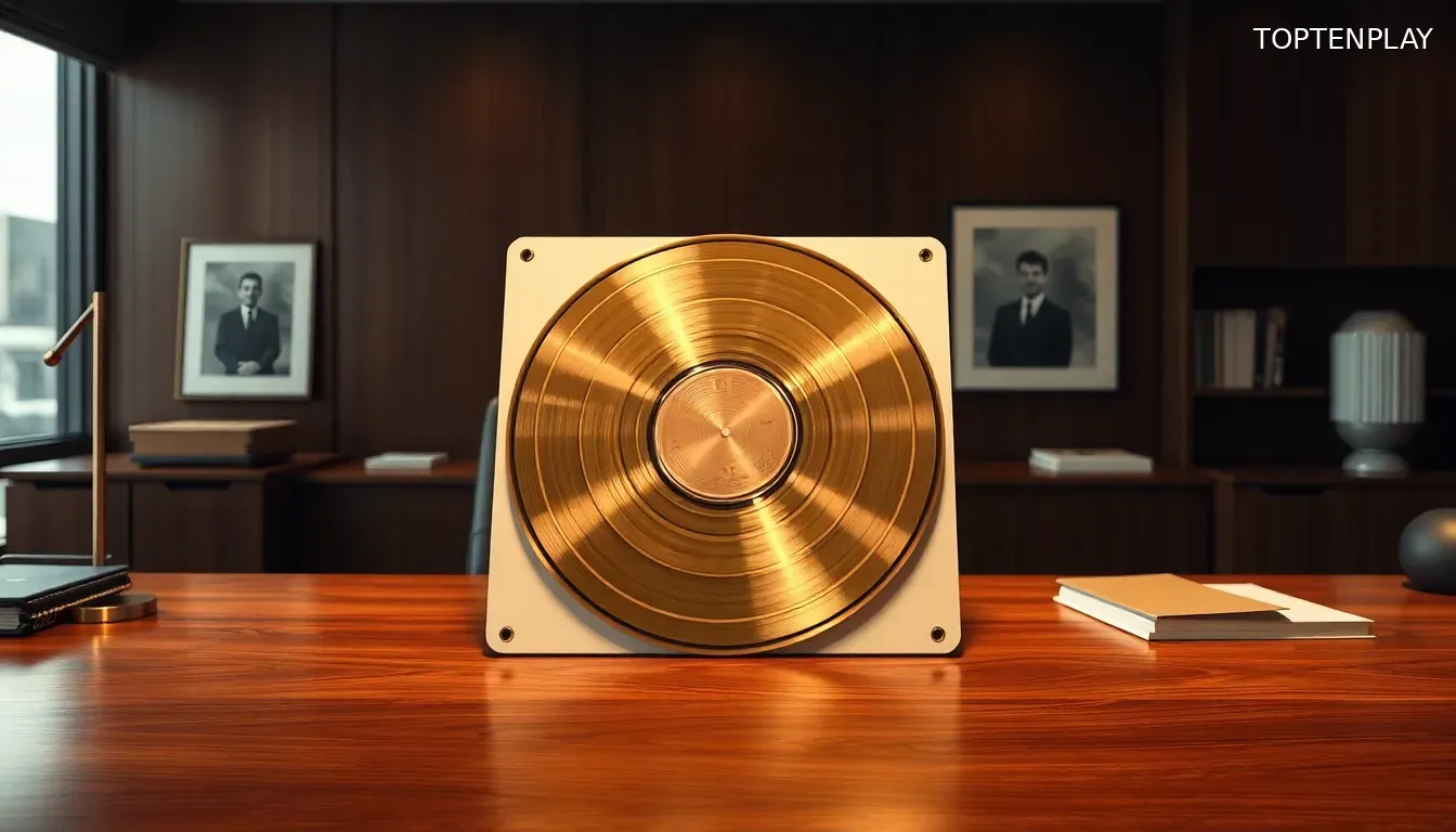 Image d'illustration © TopTenPlay