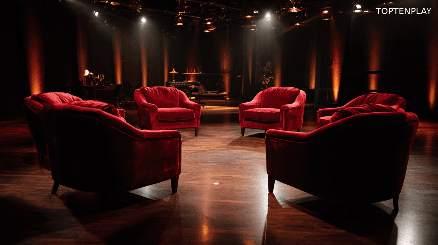 Image d'illustration © TopTenPlay